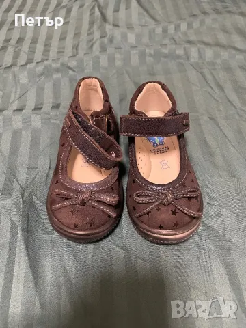 Детски обувки