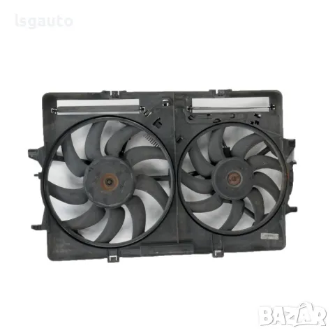 Дифузьор AUDI A4 (B8) 2008-2015 ID: 136919