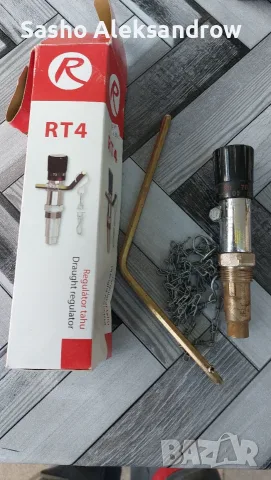 Продавам оборудване за парно (котел), снимка 7 - Камини - 56215889