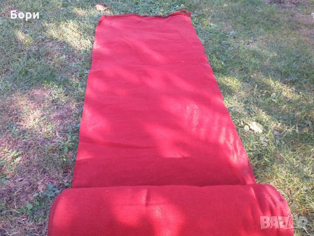 Черга,плат,пътека тъкан български плат от  вълна, снимка 7 - Пътеки - 34519936