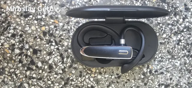 продавам хендсфри, снимка 2 - Bluetooth слушалки - 55823487