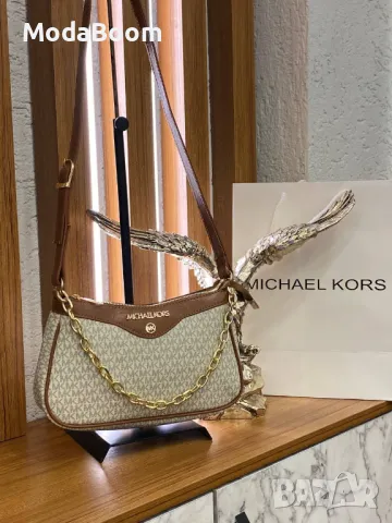 Michael Kors дамски чанти Различни цветове , снимка 7 - Чанти - 48841946