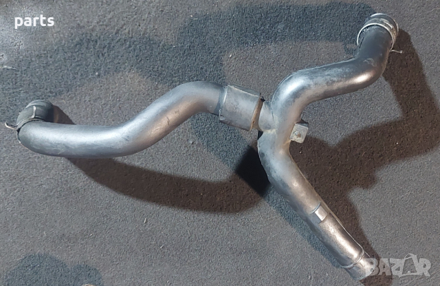 Маркуч Форд Фокус (3) N:8293 - YS6Q6K869AB N, снимка 2 - Части - 44678943