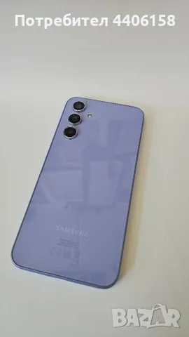 Samsung Galaxy A54 5G 256GB , снимка 18 - Samsung - 55981556