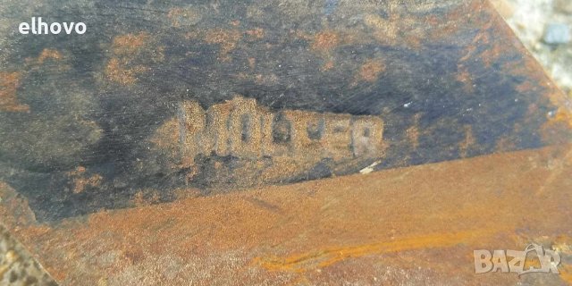 Цапина за трупи, снимка 6 - Други инструменти - 42179101