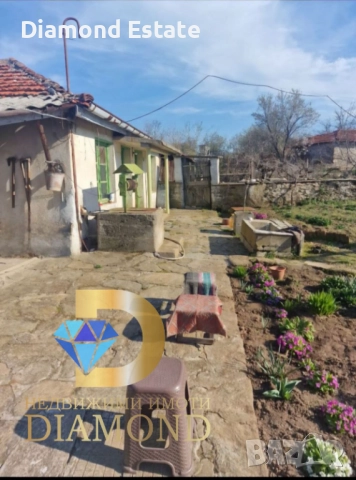 Къща в село Константиново, общ. Симеоновград, снимка 4 - Къщи - 52839052