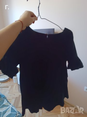 Дамски блузи , снимка 12 - Тениски - 44232217