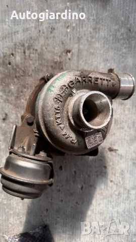 Турбо компресор / турбина за Hyundai IX35 - 28201-2A850 /  794097-0003