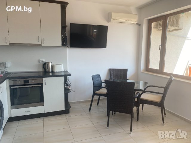 Apartments in complex Lotos, снимка 4 - Почивки на море - 41331368