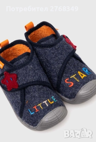 Обувки за прохождане , снимка 7 - Детски обувки - 52587181