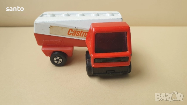 Matchbox , снимка 2 - Колекции - 52430340