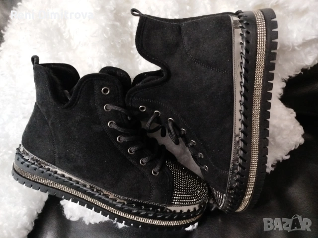 дамски кецове , снимка 2 - Кецове - 53276664