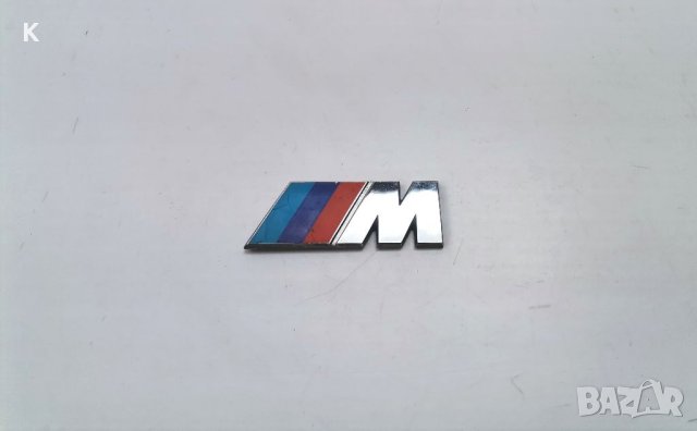 Оригинална емблема за BMW БМВ 