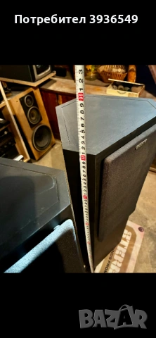 Подови тонколини Sony, снимка 10 - Тонколони - 53171577