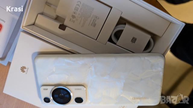 Смартфон Huawei P60 Pro., снимка 3 - Huawei - 52719825