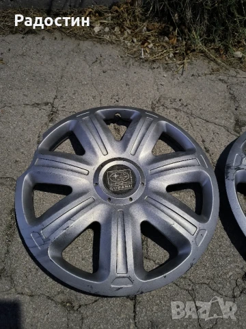 Тасове 15 цола , снимка 3 - Аксесоари и консумативи - 51068439