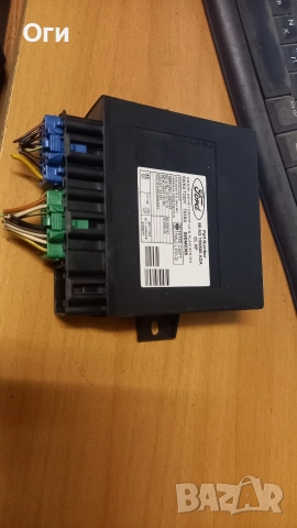 Комфорт модул за Форд Фокус 98 AG 15K600 ADA