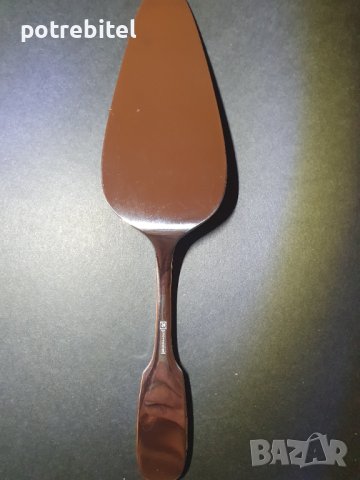 Шпатула за сервиране на торта WMF, снимка 3 - Прибори за хранене, готвене и сервиране - 40426338