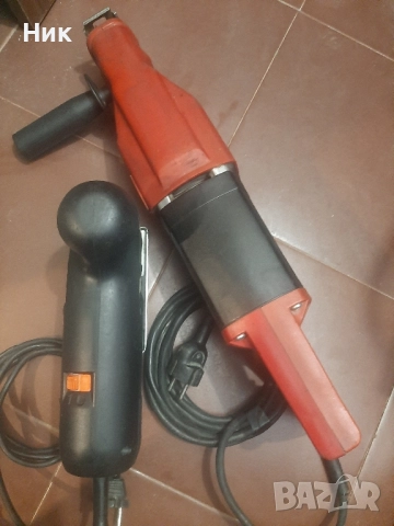 Триони Kress и Flex, снимка 4 - Триони и циркуляри - 52615122