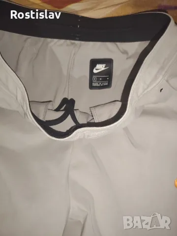 Nike tech sportwear спортен екип размер м, снимка 3 - Спортни дрехи, екипи - 55944819