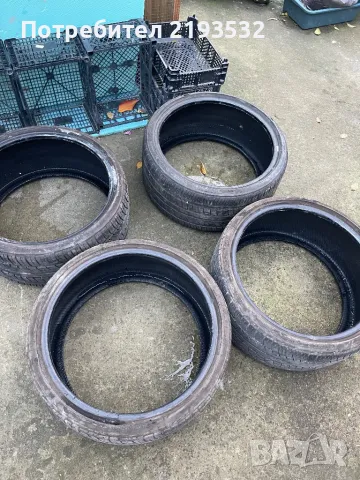 Гуми за кола(летни), снимка 10 - Гуми и джанти - 48037624