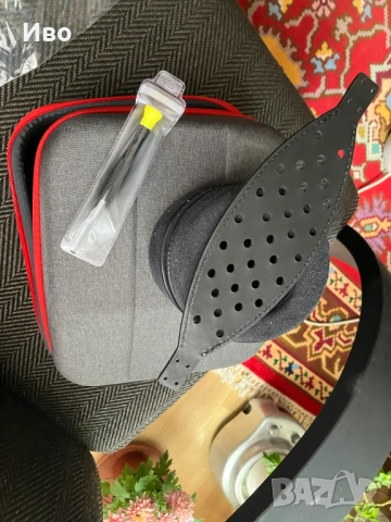 Audeze LCD-XC, снимка 8 - Аудиосистеми - 53837060