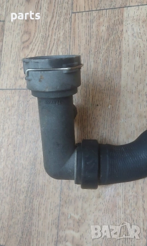 Воден Маркуч Опел Вектра Б - Зафира - Астра - Корса - GM 565563897 - 95319095, снимка 3 - Части - 53449312