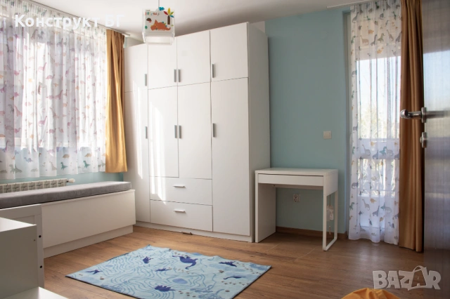 Нова обява 2026❗ Южен Тристаен апартамент под наем в жк Витоша - жк Градина, снимка 8 - Апартаменти - 53528507