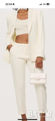 костюм Блеизер Diamond Bsb , снимка 5 - Костюми - 50245701