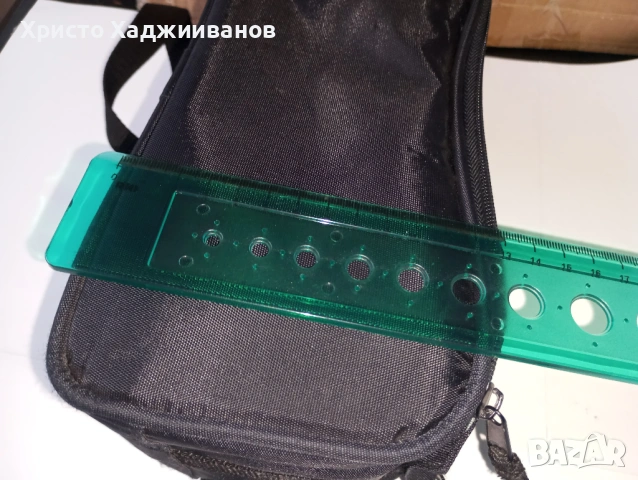 фотографска чанта, снимка 6 - Чанти, стативи, аксесоари - 53557323