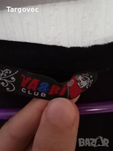 Къса дамска жилетка, снимка 3 - Жилетки - 40495084