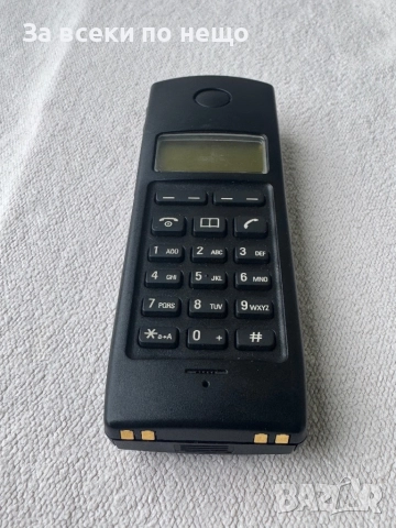 Телефон Siemens за BMW E39, BMW E46, BMW E38, BMW E65 и др., снимка 4 - Аксесоари и консумативи - 52268907