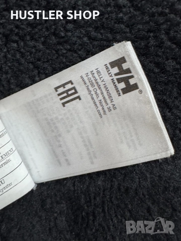Дамска парка HELLY HANSEN.Размер М, снимка 6 - Якета - 52472507