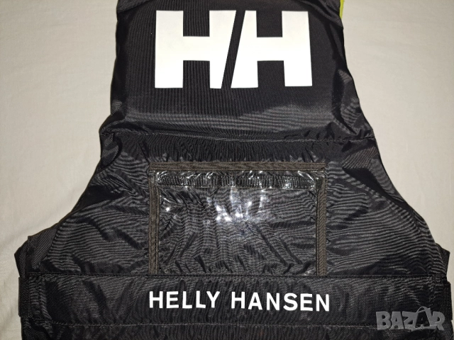 Спасителни жилетки Helly Hansen 2 броя, 2 размера, снимка 11 - Водни спортове - 46760189