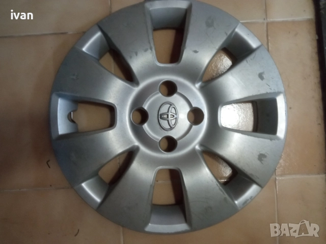 тазове за Toyota Yaris 