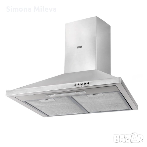 Коминен абсорбатор 2в1 Muhler АМК-1119IX 163W