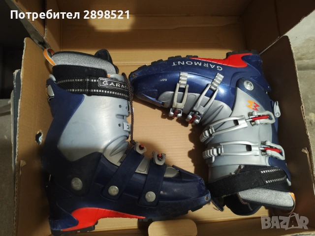 Ски обувки , снимка 7 - Зимни спортове - 53639770