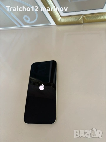 iPhone 15 plus 