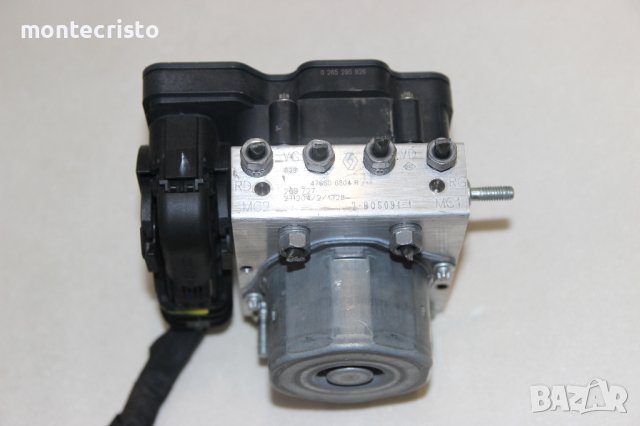 ABS модул Dacia Duster (2017-2023г.) 47660 6804 R / 476606804R / 0265956628, снимка 2 - Части - 41405523