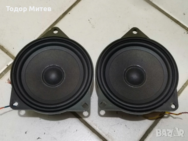 Предни за Бмв след 2008