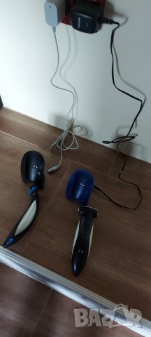 Тример машинки Philips bodygroom, снимка 4 - Електрически самобръсначки - 40790586