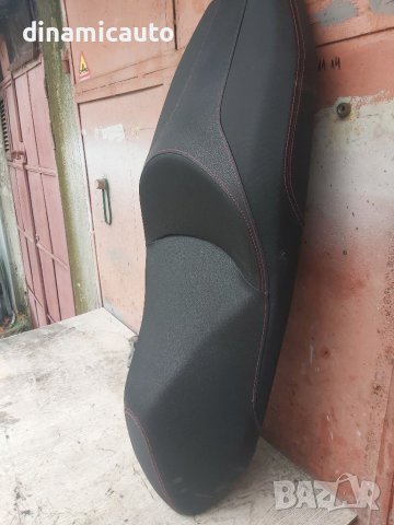 Седалка за Honda Forza 350i 2021г., снимка 3 - Части - 41421276