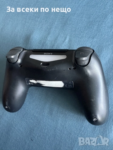 Оригинален джойстик за Playstation 4 , контролер за Плейстейшън 4 Playstation 4 PS4, снимка 9 - Аксесоари - 55886621