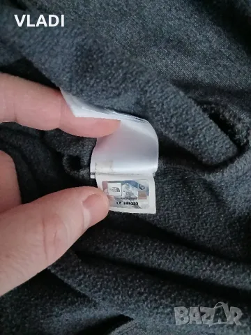 Суичър The north face , снимка 6 - Суичъри - 47620503