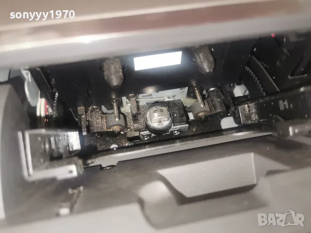 YAMAHA KXW-S70 DECK-ВНОС FRANCE 3008261149L4, снимка 17 - Декове - 55874317