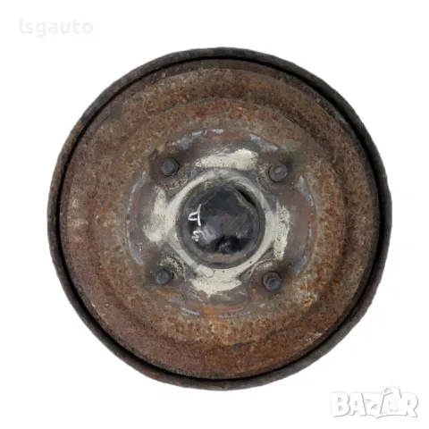 Заден десен шенкел Mazda 2 I (DY) 2003-2007 ID: 137859