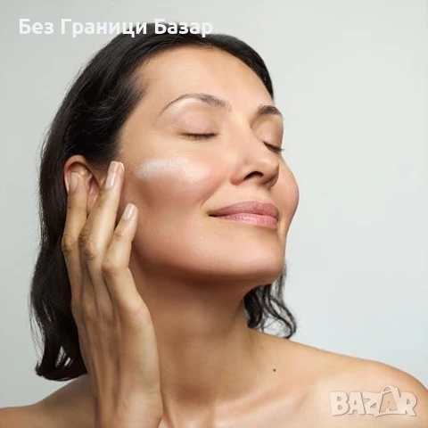 Нов Интензивен крем Frankincense Neals Yard 50 ml за лице кожа жени против стареене, снимка 4 - Козметика за лице - 51166586