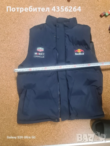 елече RED BULL RACING , снимка 4 - Спортни дрехи, екипи - 52887805