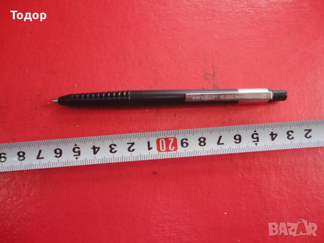 Химикал Senator  10000 Nonstop