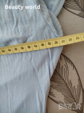 Нова блуза с етикет хл -2 хл размер , снимка 10 - Тениски - 49700146